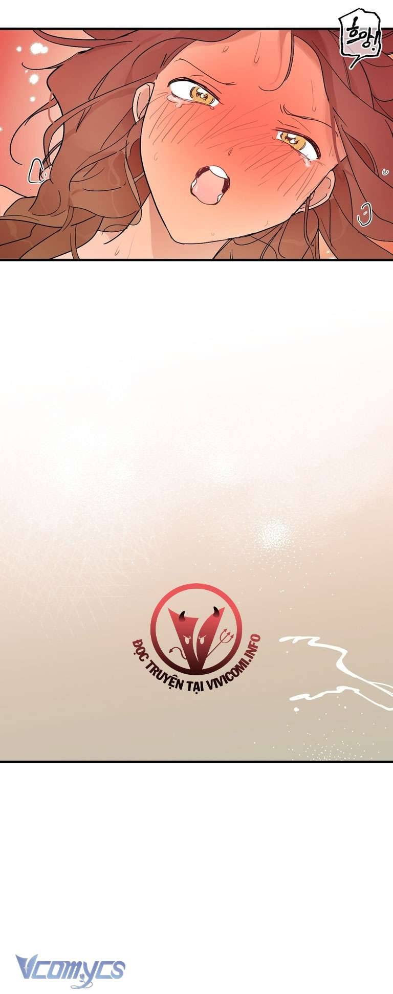 [18+] Tuyển Tập Tình Yêu Thuần Khiết Thời Jo Seon Chap 3 - Trang 2