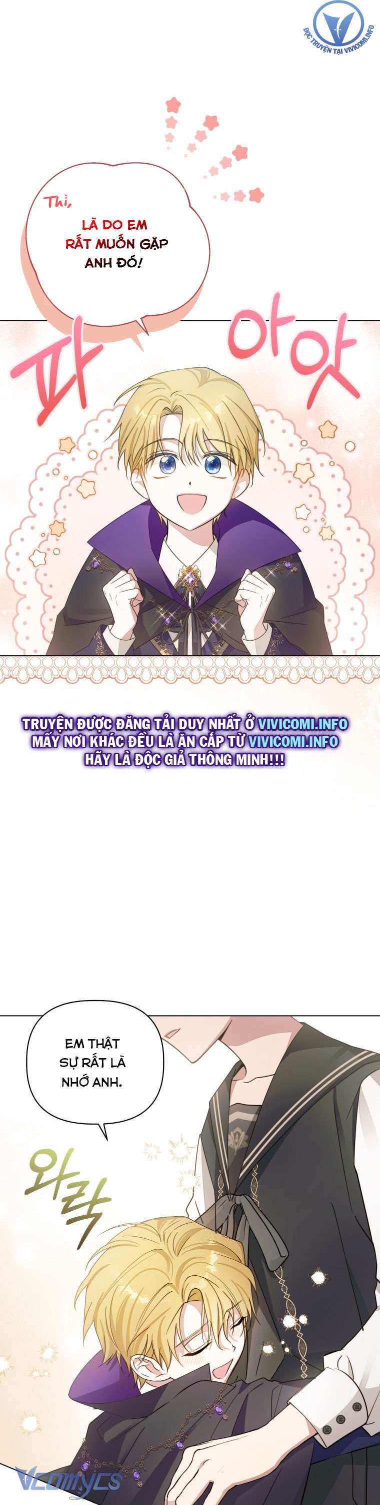 Mọt Sách Là Bạo Quân Chapter 6 - Trang 4