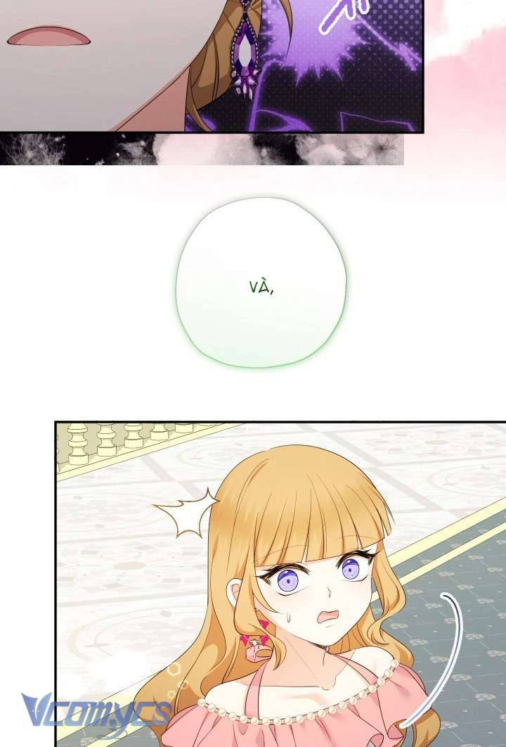 Tiểu Thư Tích Tiền Đi Bụi Chapter 73 - Trang 4