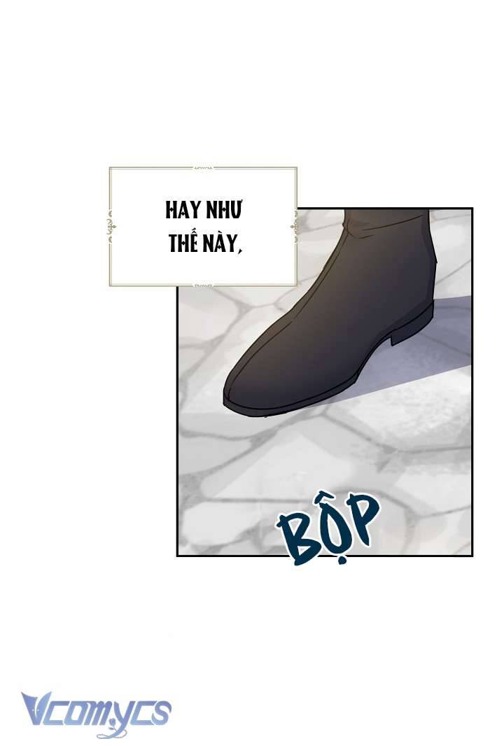 A Nào, Ngậm Thìa Vàng Nhé? Chap 15 - Trang 3