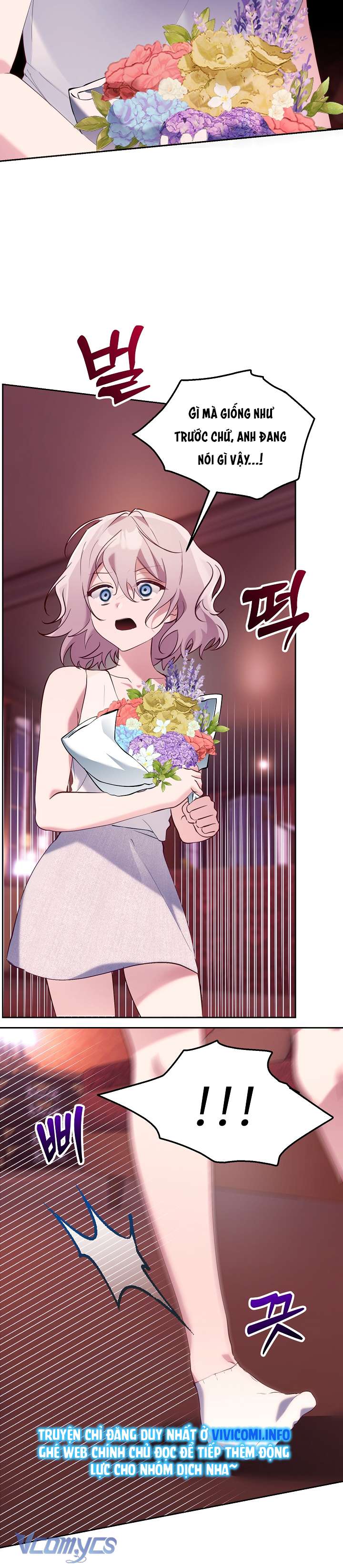 [18+] Dinh Thự Young Chun Hwa: Mãi Một Tình Yêu Chap 15 - Next Chapter 16