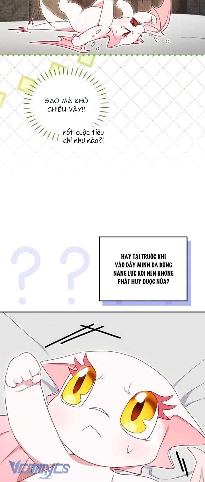 Tôi Được Nuôi Dưỡng Bởi Những Kẻ Phản Diện Chap 79 - Trang 3