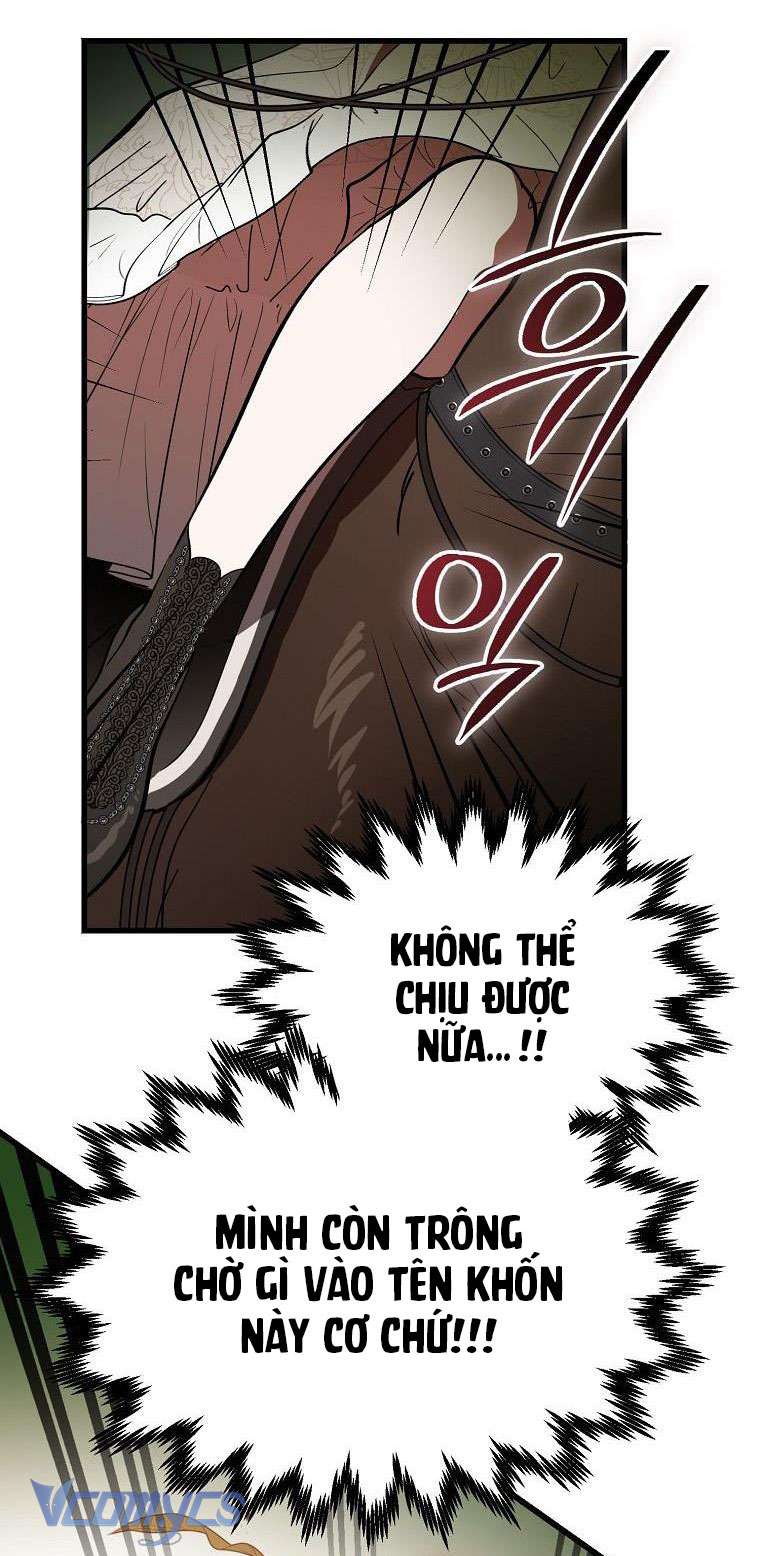 Ác Quỷ Nuôi Dưỡng Tiểu Thư Chapter 12 - Trang 4