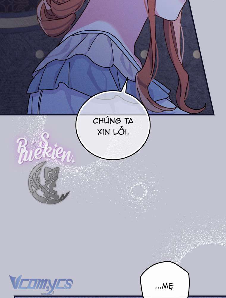 Chị Gái Của Nhân Vật Phản Diện Hôm Nay Cũng Đang Đau Khổ Chapter 47 - Trang 4