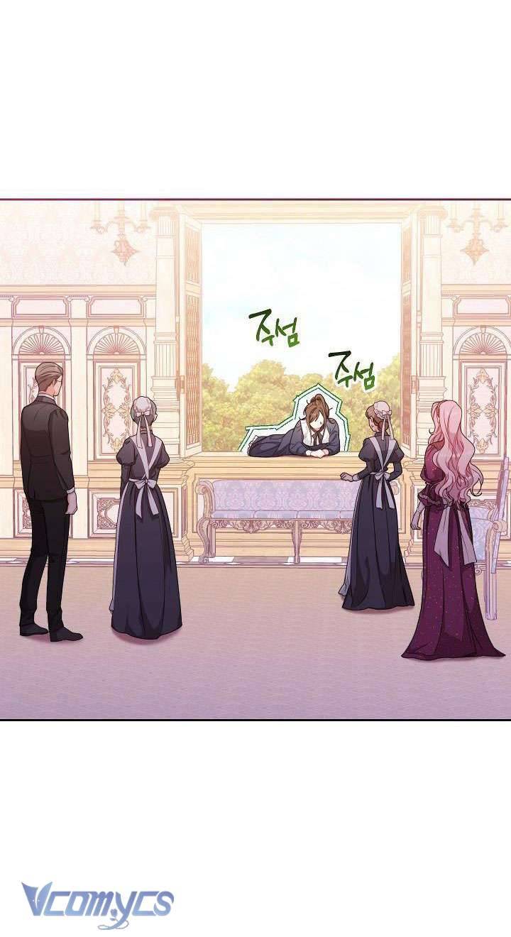 Hầu Gái Độc Quyền Của Hoàng Hậu Phản Diện Chapter 2 - Trang 4