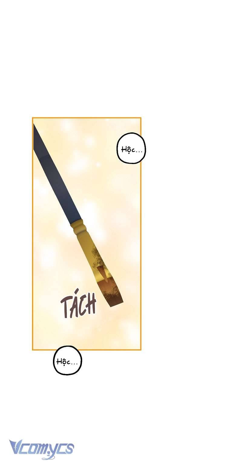 Thời Gian Của Nhân Vật Phụ Có Giới Hạn Chapter 25 - Trang 4