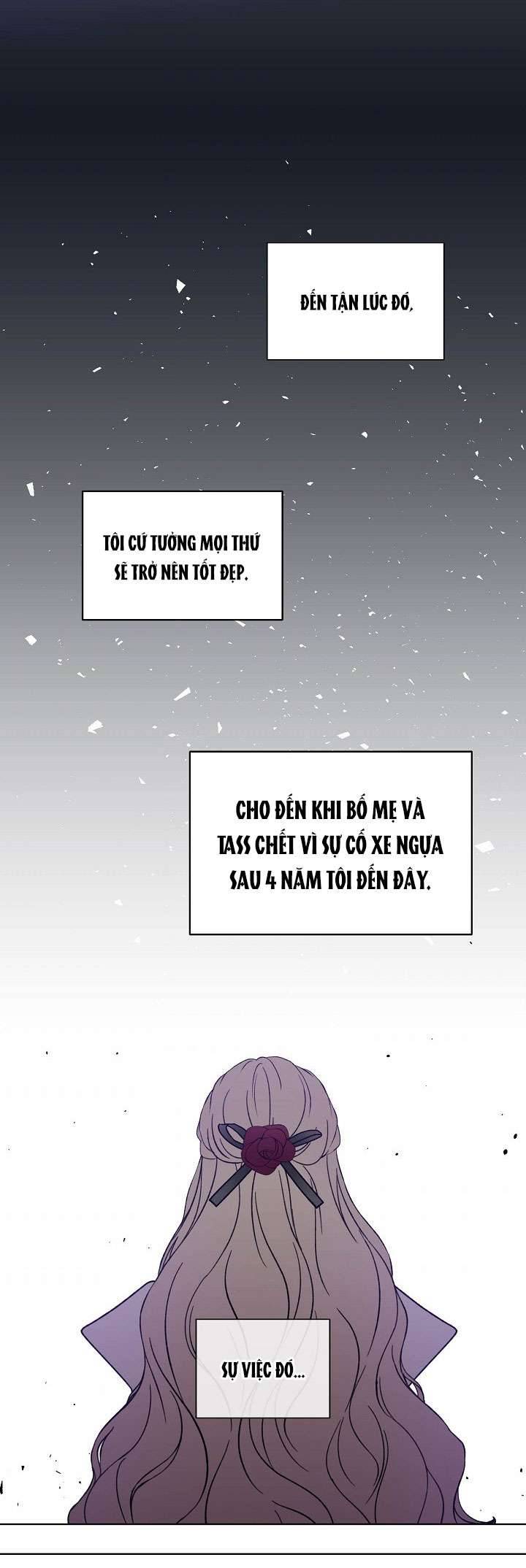 Vương Miện Lục Bảo Chap 1 - Trang 2