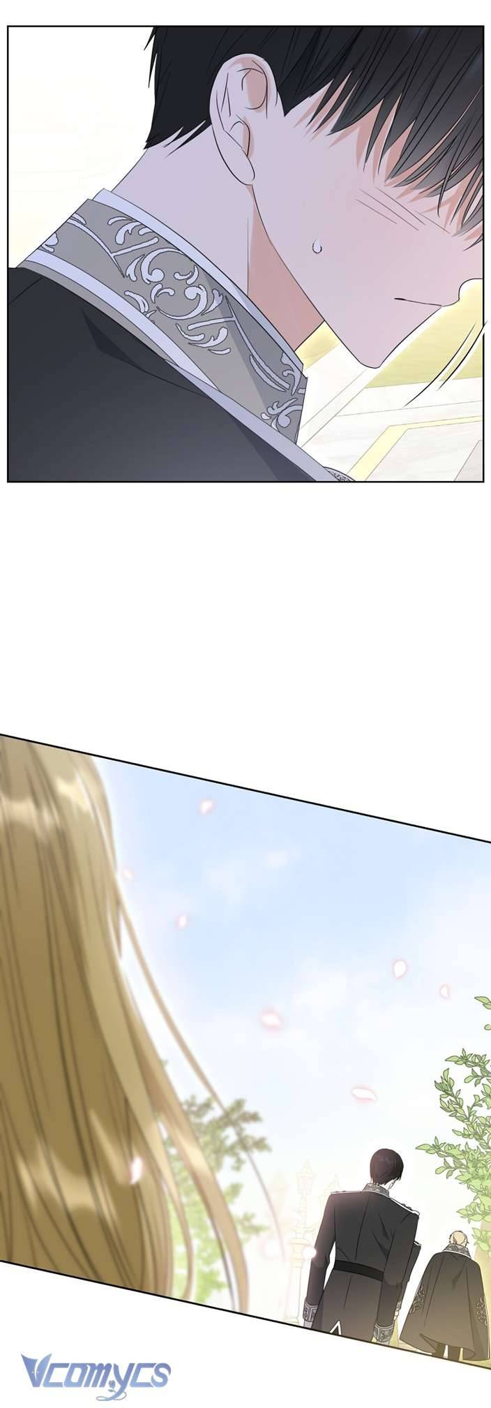 Hãy Để Tiểu Thư Emily Yên Chapter 4 - Trang 4