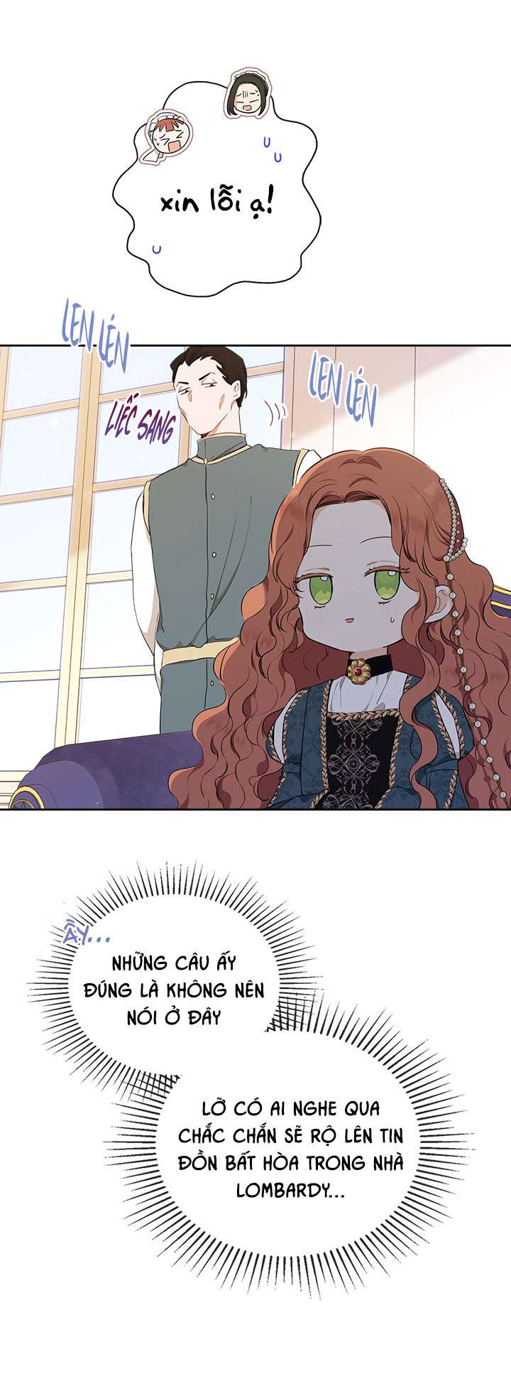 Kiếp Này Nhất Định Làm Gia Chủ Chap 43 - Trang 2