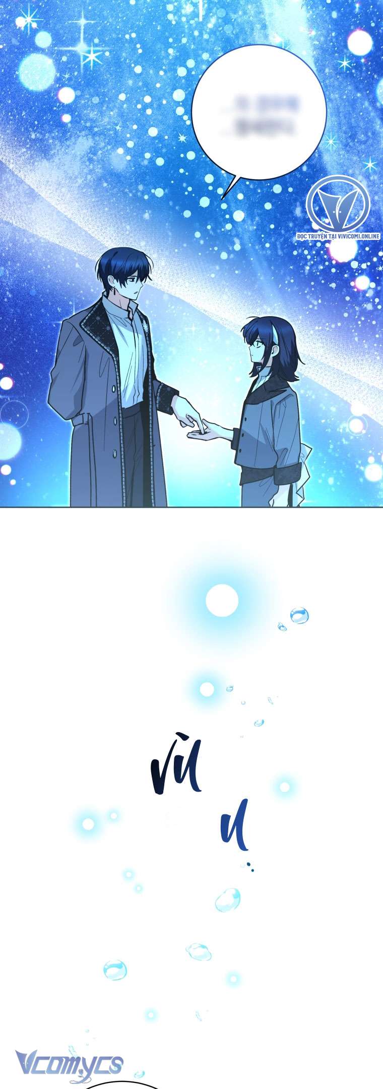 Bé Con Cá Voi Sát Thủ Chapter 35 - Trang 4