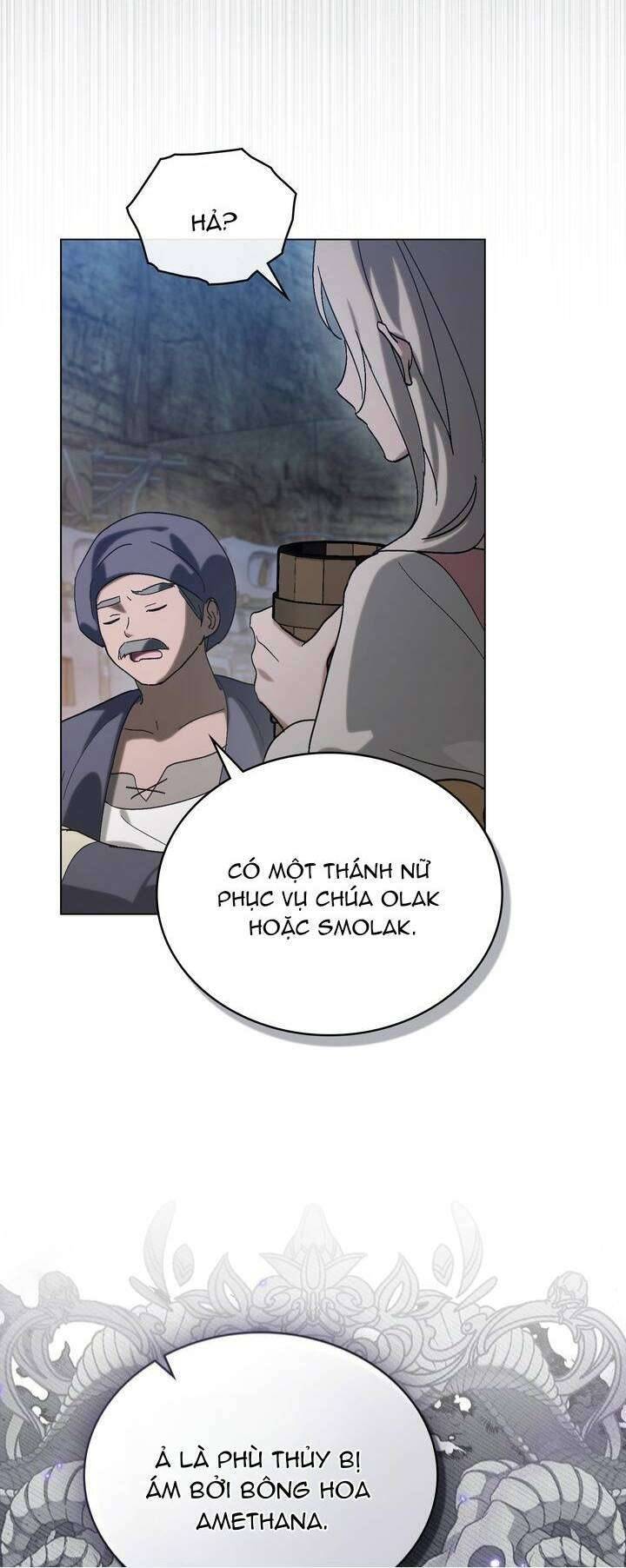 Khi Số Phận Tìm Đến Hai Ta Chapter 11 - Trang 4