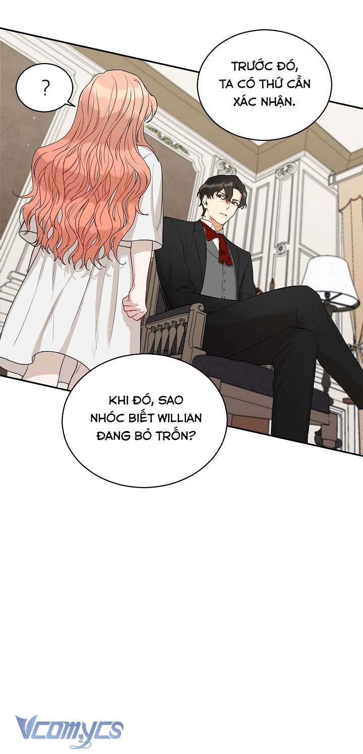 Phương Pháp Trở Thành Con Gái Của Người Hùng Bóng Đêm Chap 2 - Next Chap 3