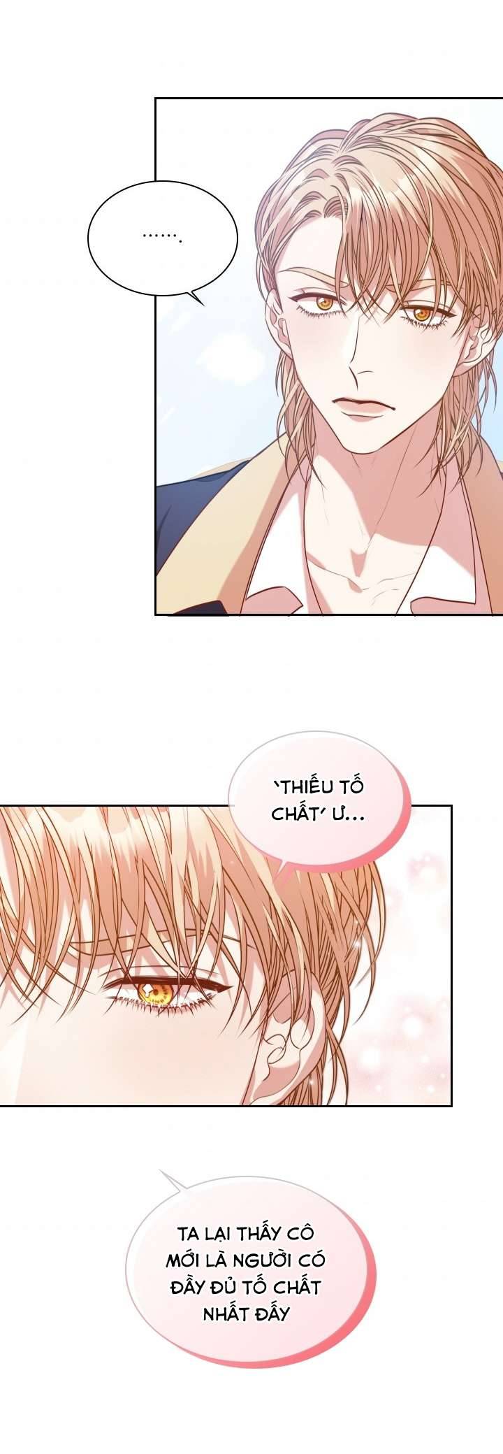 Thư Ký Của Bạo Chúa Chapter 45 - Next Chapter 45.5