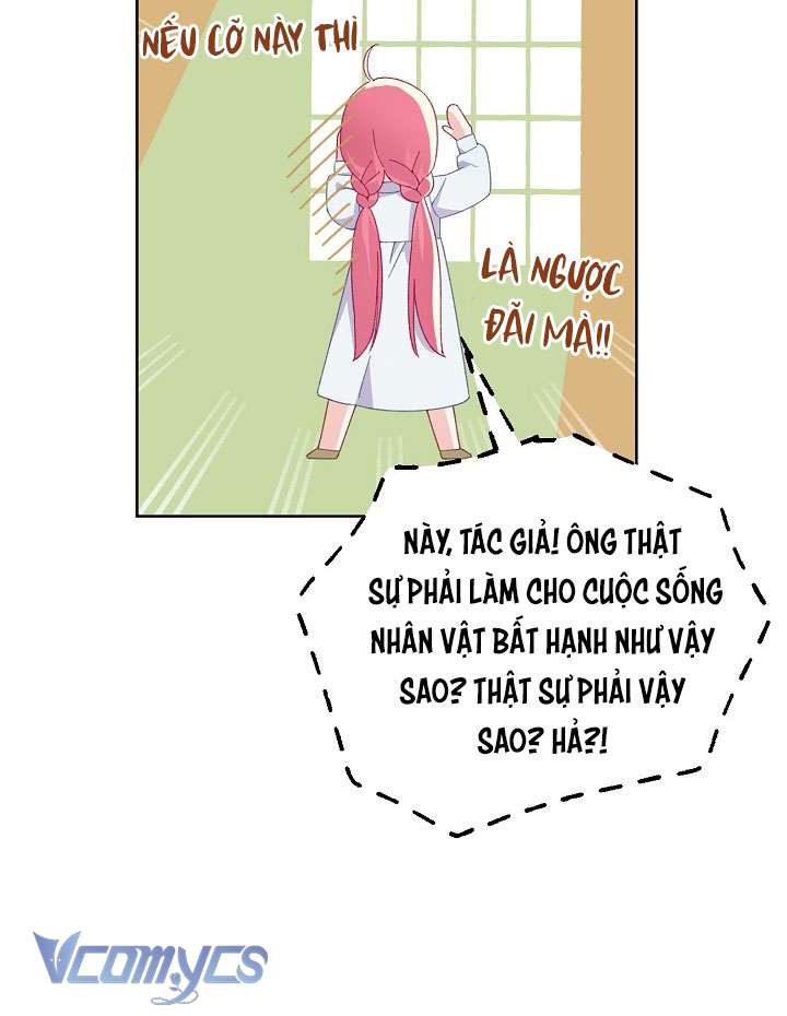 Sự Điều Trị Đặc Biệt Của Tinh Linh Chapter 8 - Trang 4