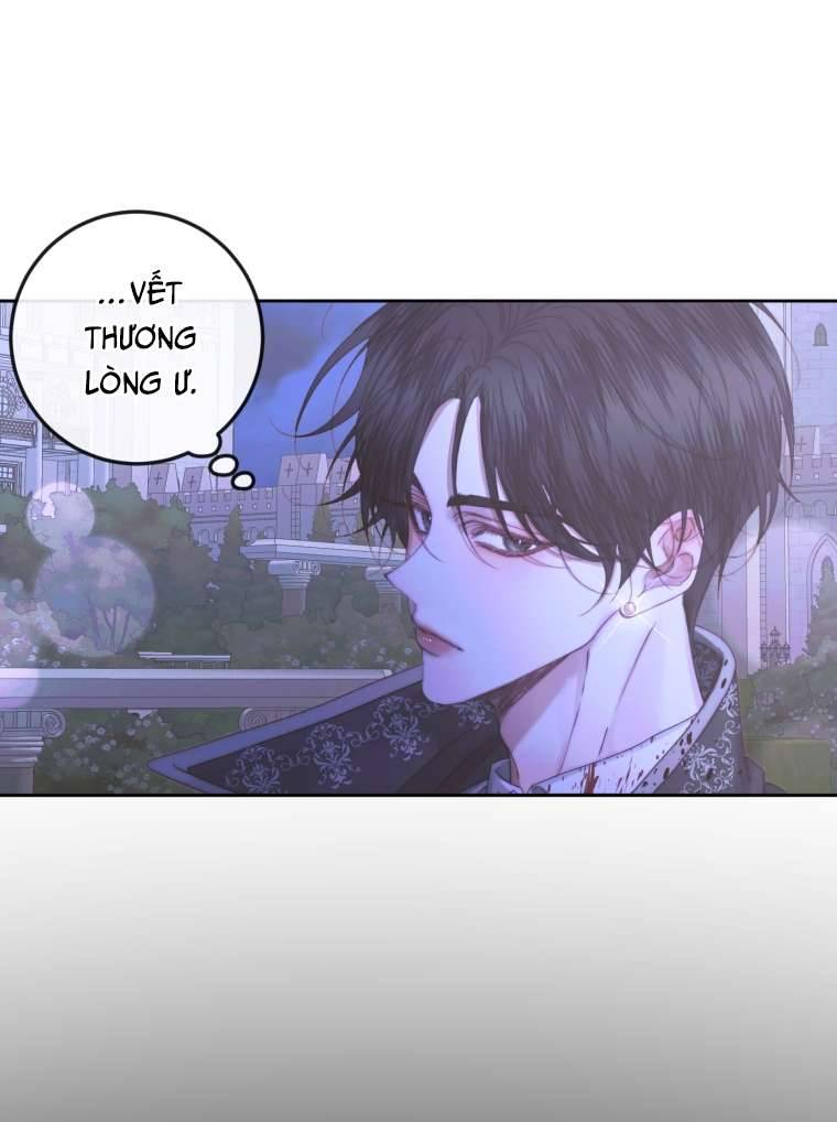 Siren: Trở Thành Gia Đình Của Nhân Vật Phản Diện Chapter 70 - Trang 3