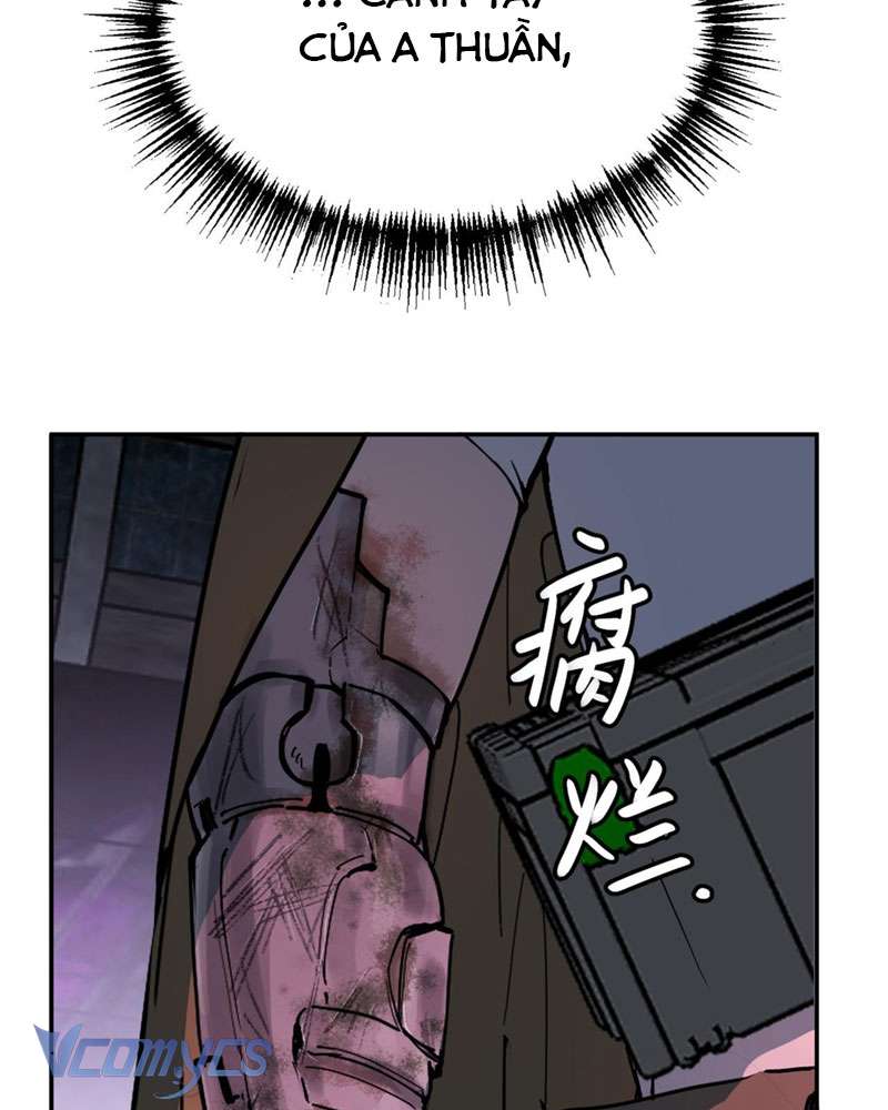 Ác Chi Hoàn Chapter 1 - Trang 4