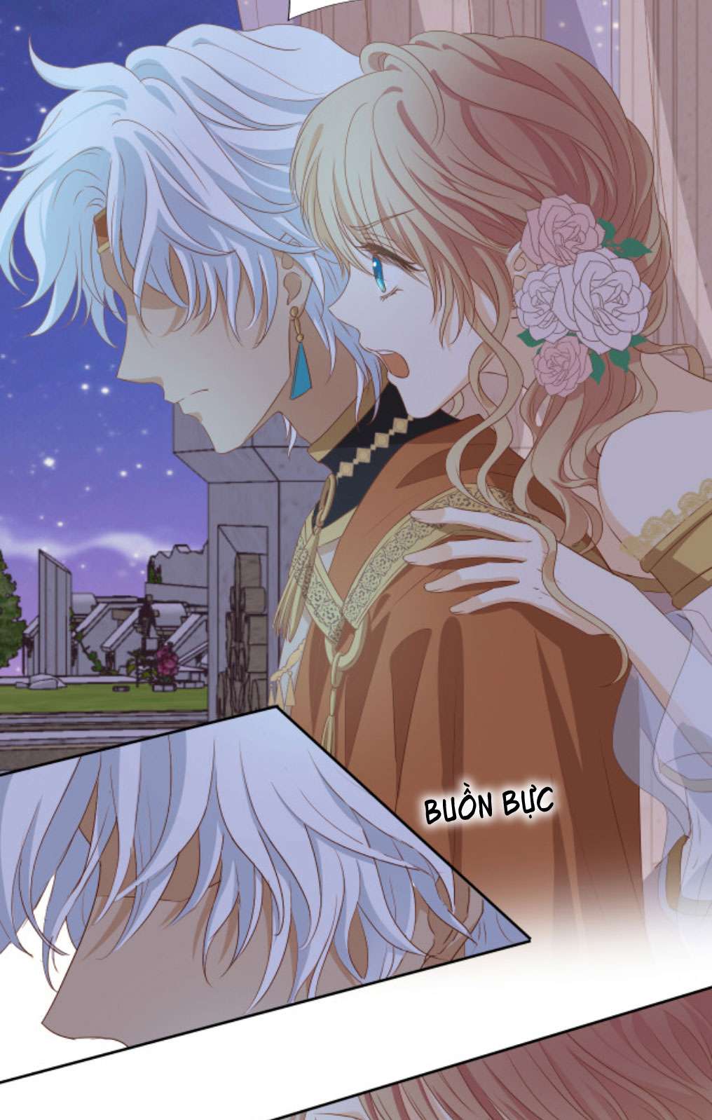 Địch Úc Đa Chi Ca Chapter 112 - Trang 4