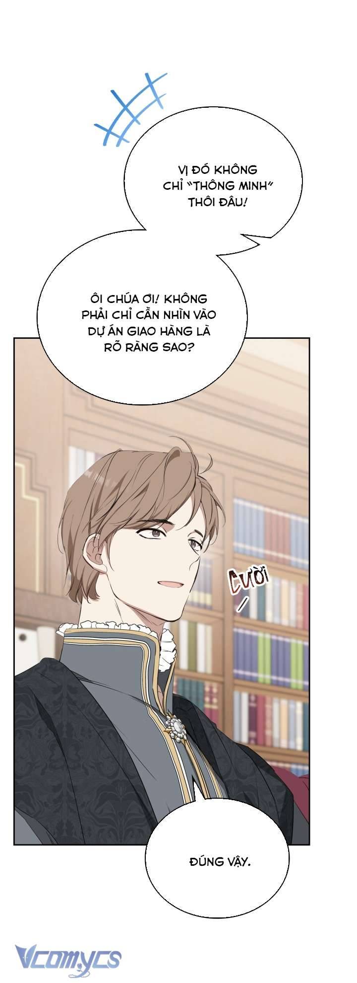 Kiếp Này Nhất Định Làm Gia Chủ Chap 146 - Trang 2