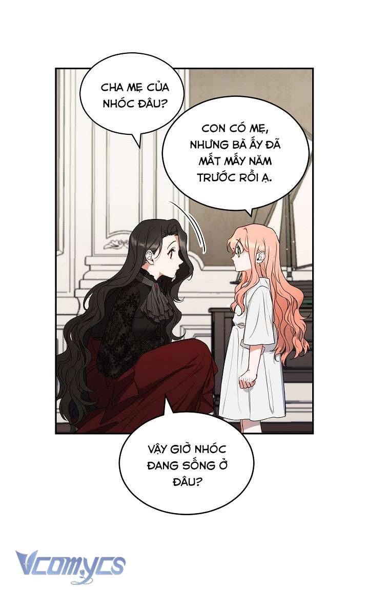 Phương Pháp Trở Thành Con Gái Của Người Hùng Bóng Đêm Chap 2 - Next Chap 3