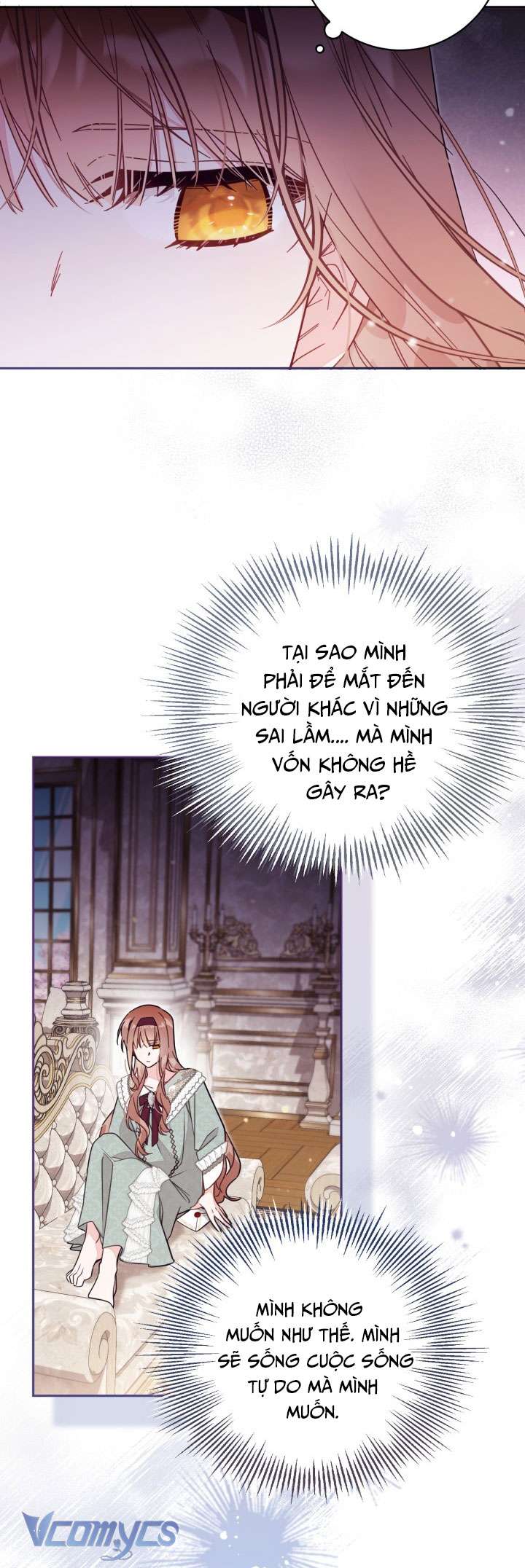 Không Có Chỗ Cho Kẻ Giả Mạo Chap 57 - Trang 2