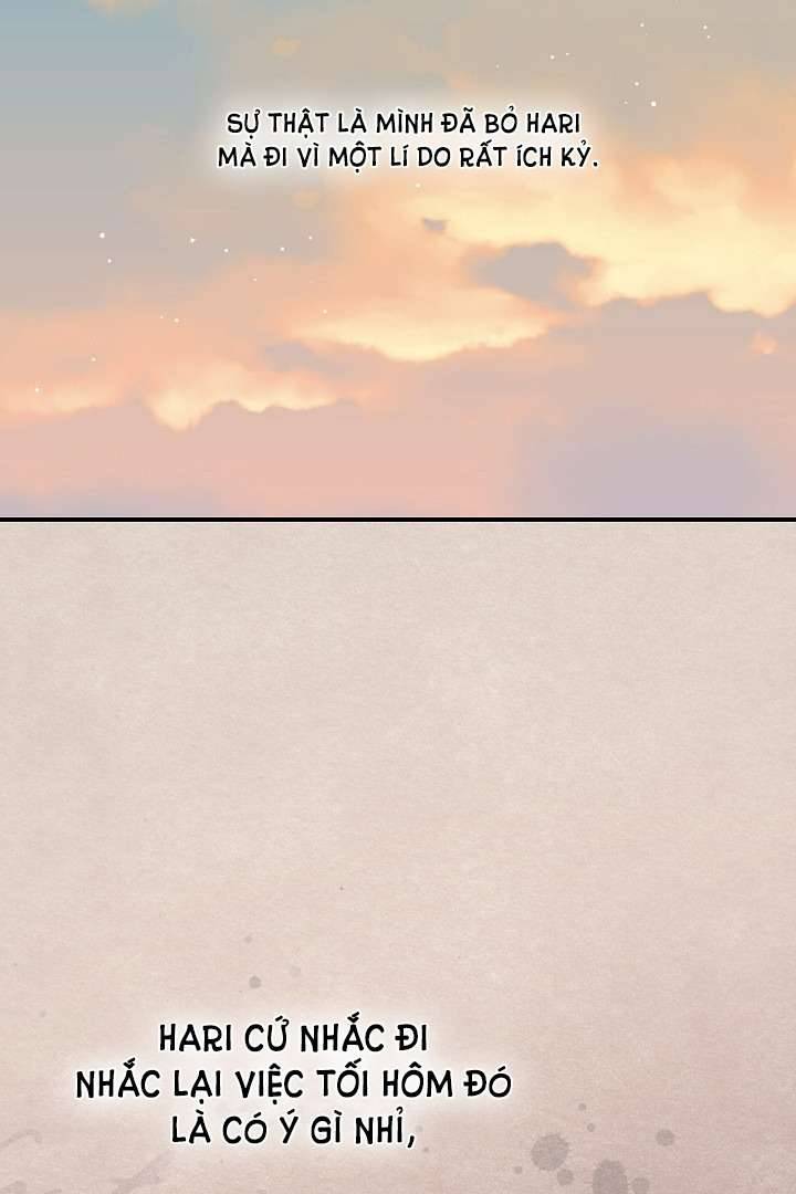 Cẩn Thận Với Các Anh Trai Đấy! Chap 66 - Trang 2