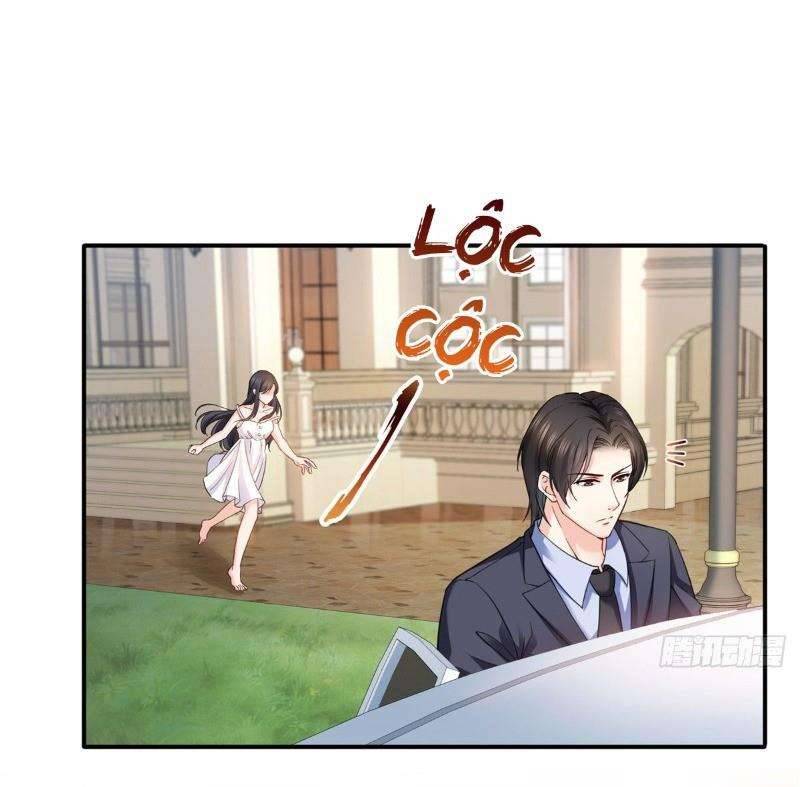 Hệt Như Hàn Quang Gặp Nắng Gắt Chap 96 - Trang 4