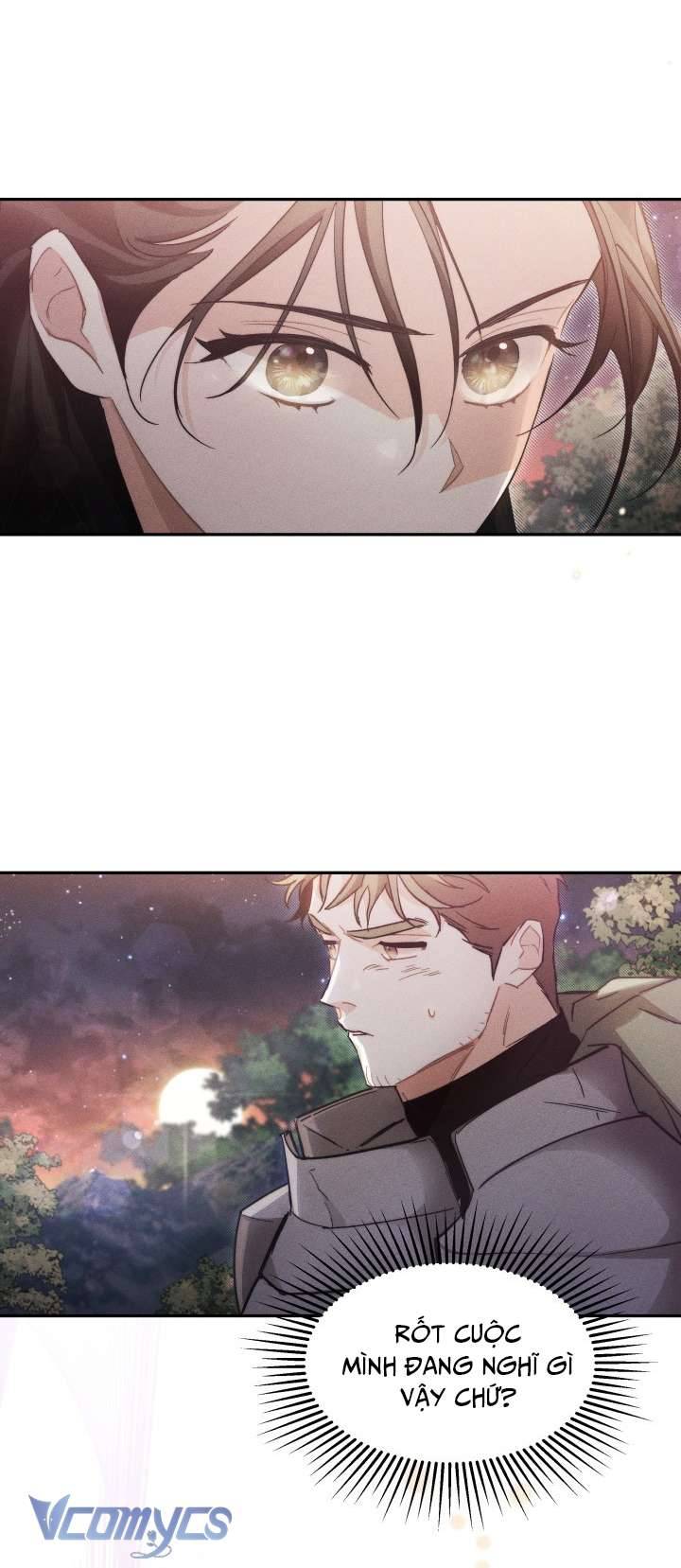 Tiếng Trống Vang Dội Chapter 7 - Trang 4