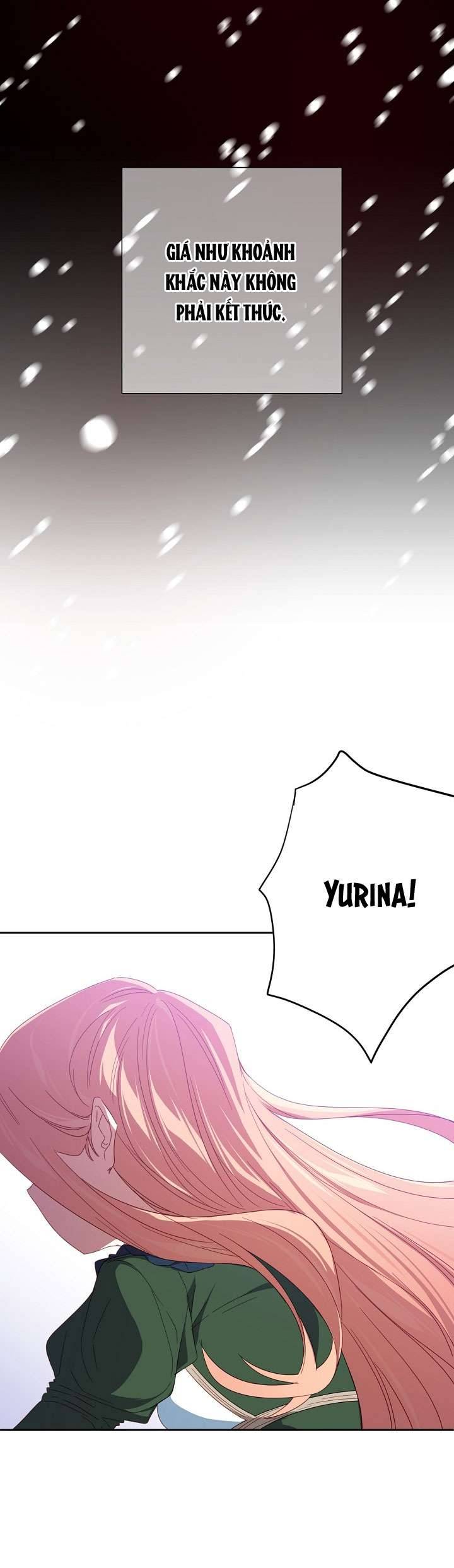 Tôi Đã Nuôi Dưỡng Một Nam Phụ Đầy Ám Ảnh Chapter 29 - Trang 3