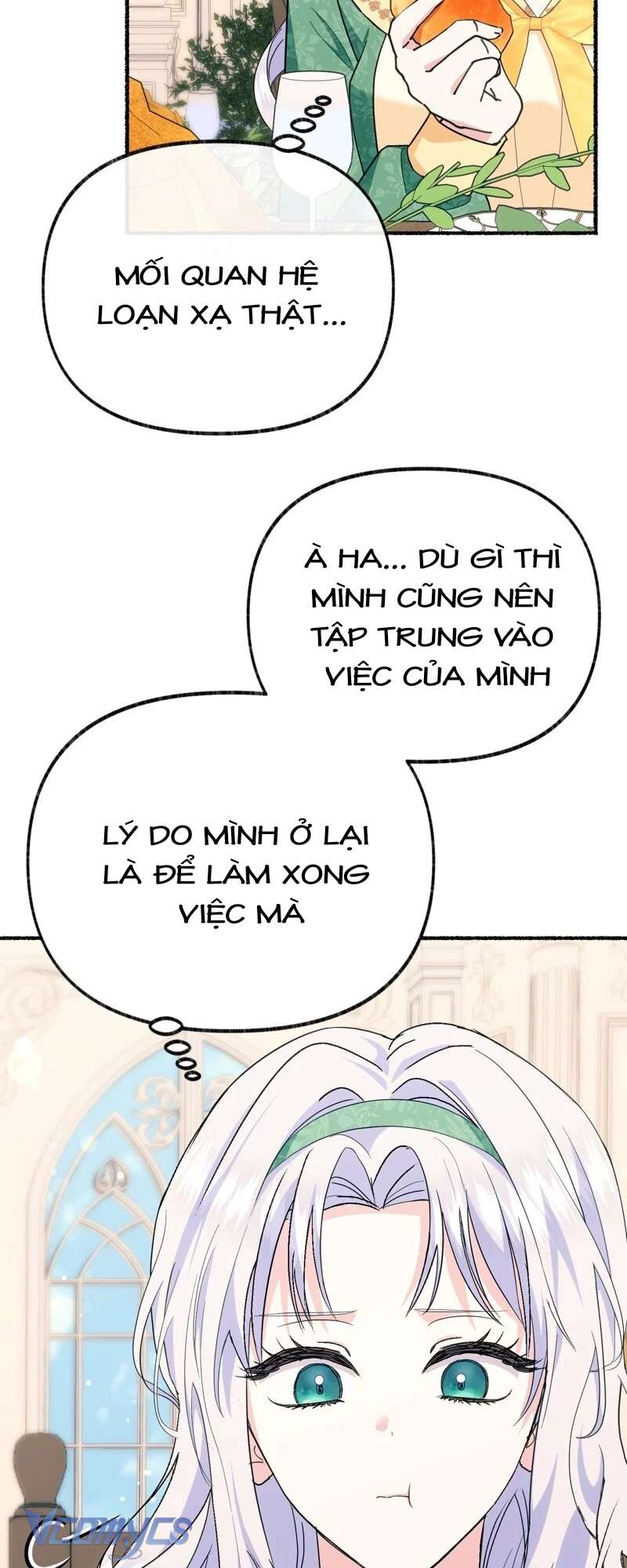Trở Thành Chú Mèo Ngủ Cùng Bạo Chúa Chapter 24 - Next Chapter 25