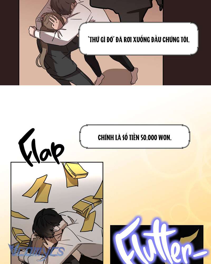 Sát Nhân Nhà Bên Chap 9 - Trang 2
