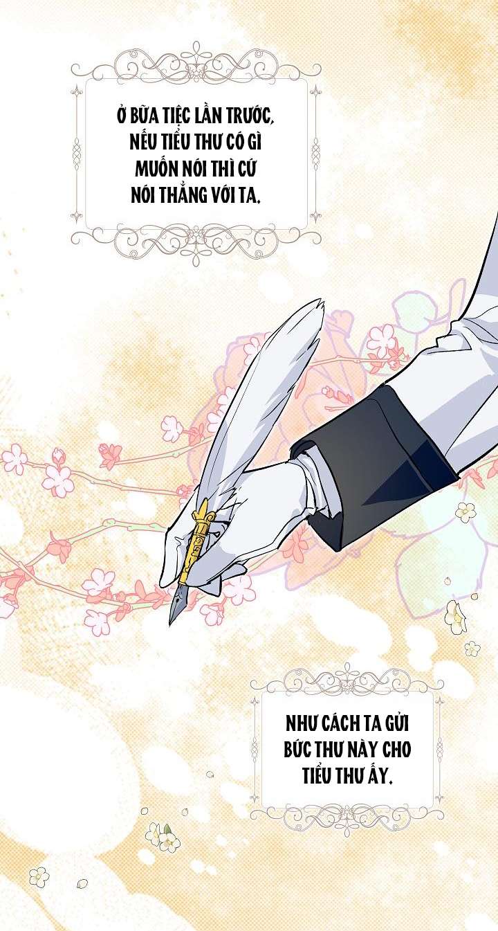 Quý Cô Thế Giới Ngầm Chap 15 - Trang 4