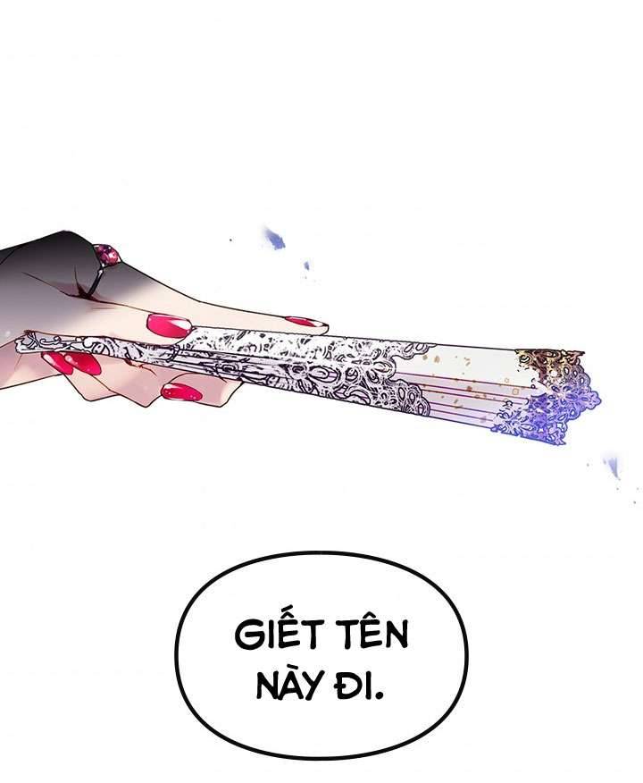 Kết Cục Của Nhân Vật Phản Diện Chỉ Có Thể Là Cái Chết Chapter 46 - Trang 4