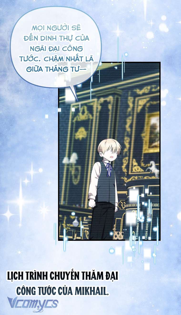 Lần Đầu Bé Út Được Yêu Thương Chap 10 - Next Chap 11