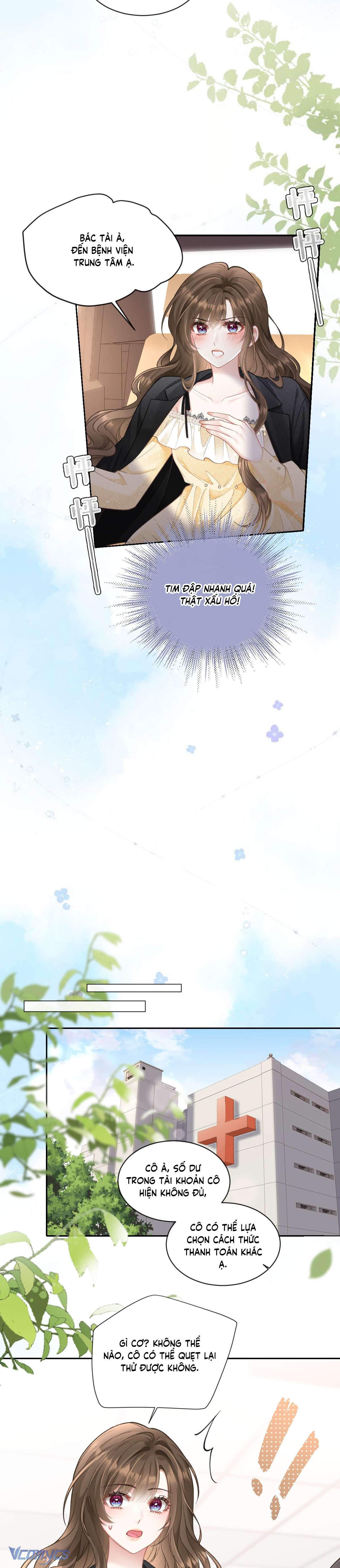 Nhất Dạ Tình Thâm Chap 2 - Trang 2