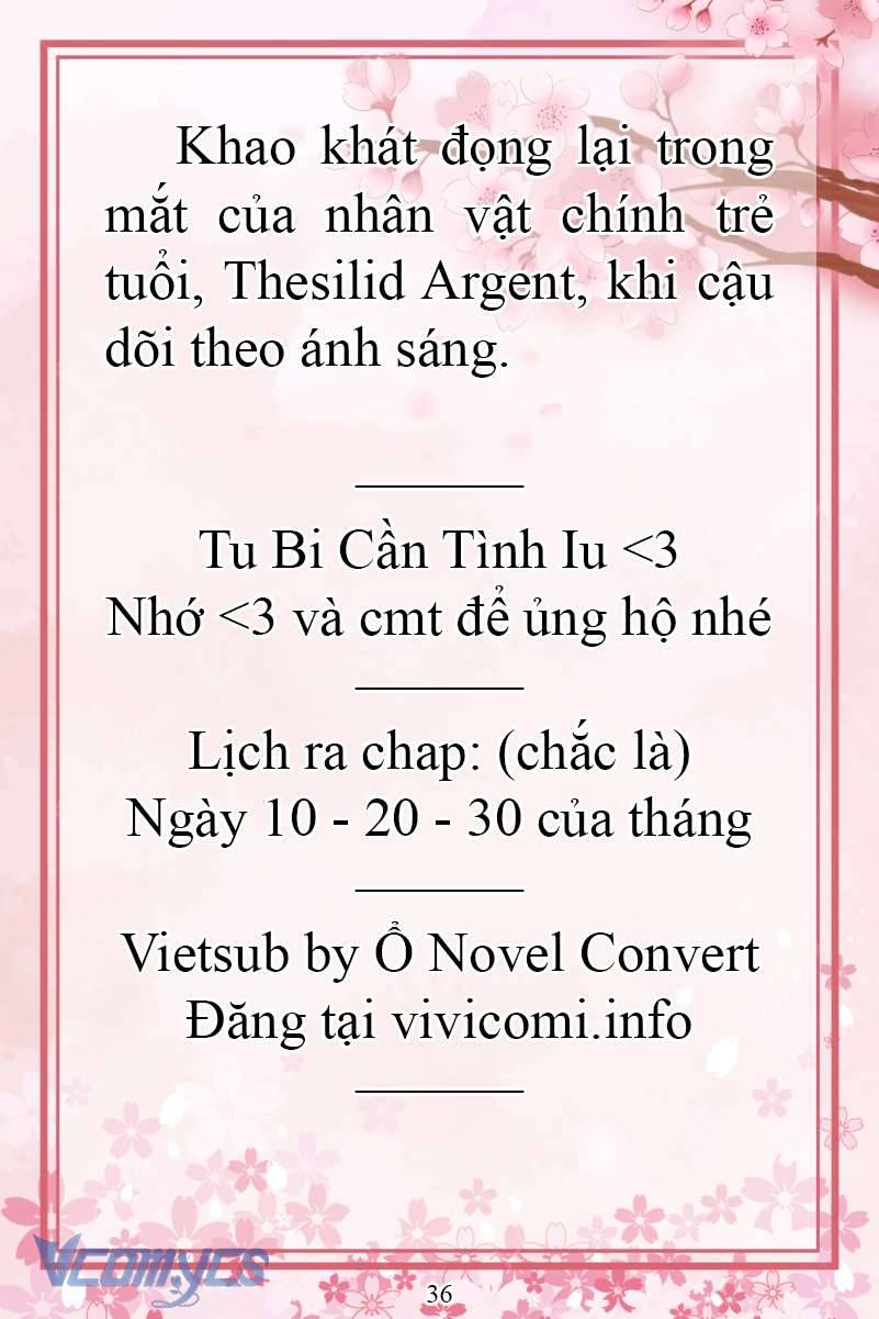 [Novel] Đặc Quyền Của Người Chuyển Sinh Chap 13 - Trang 2