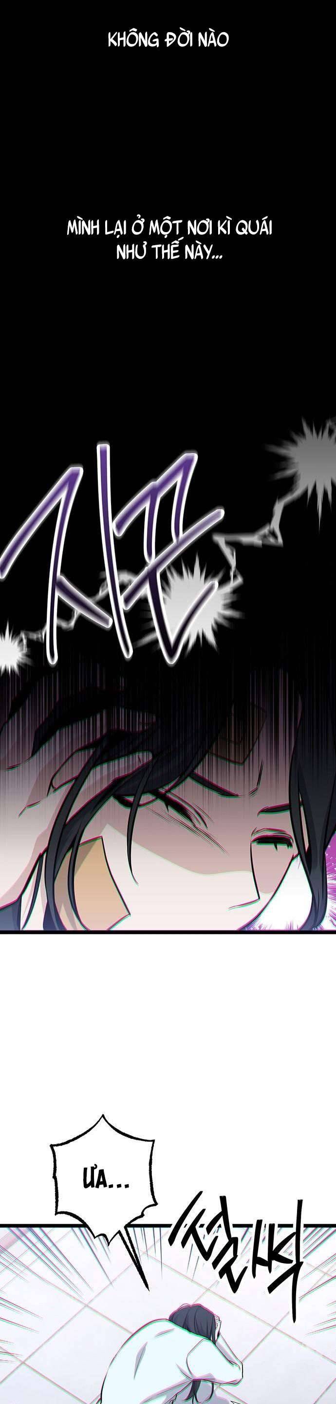 Hoàng Hậu Cao Học Chapter 2 - Trang 3