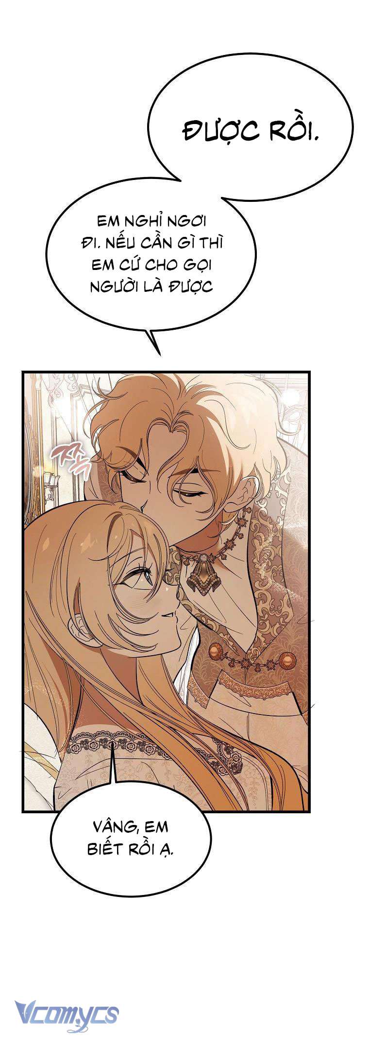 Ác Quỷ Nuôi Dưỡng Tiểu Thư Chapter 15 - Trang 4