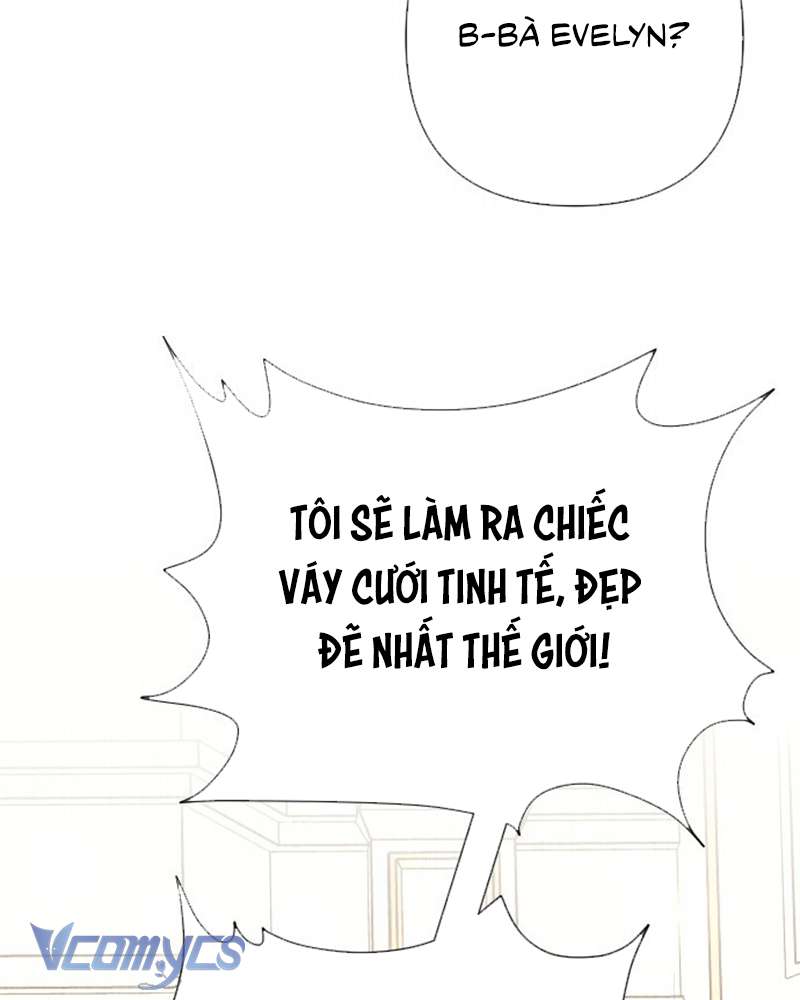 Dành Cho Những Ai Coi Hối Tiếc Là Điều Xa Xỉ Chap 22 - Trang 4
