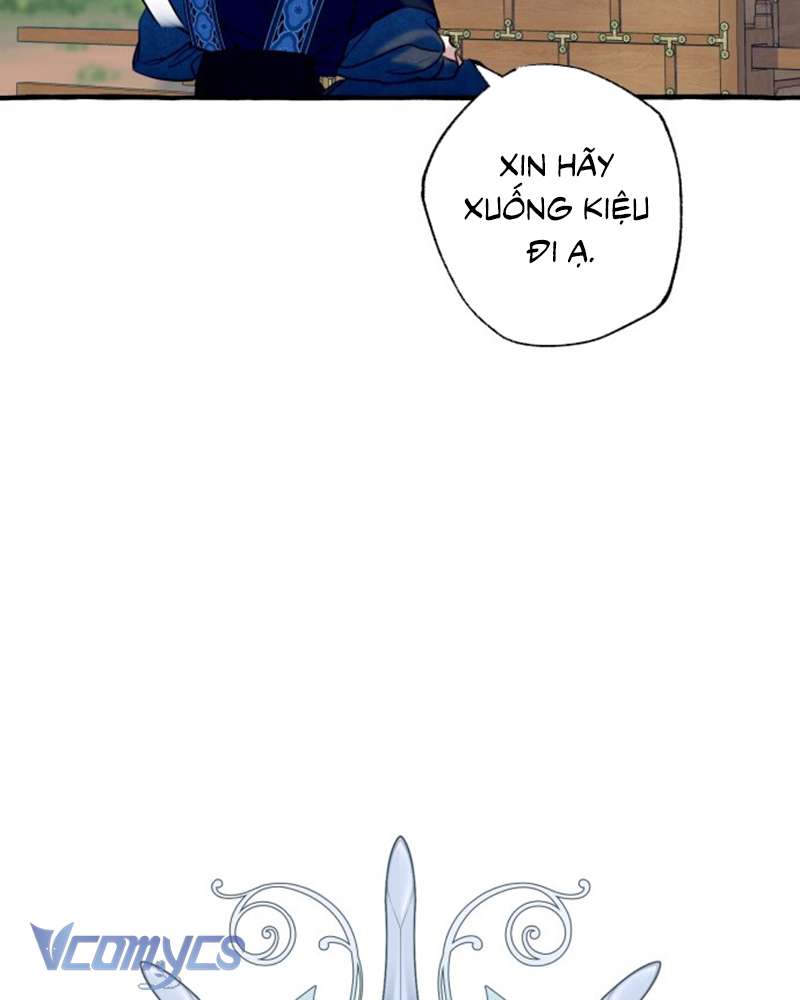 Chuyện Tình Tuyết Phương Bắc Chapter 17 - Trang 4