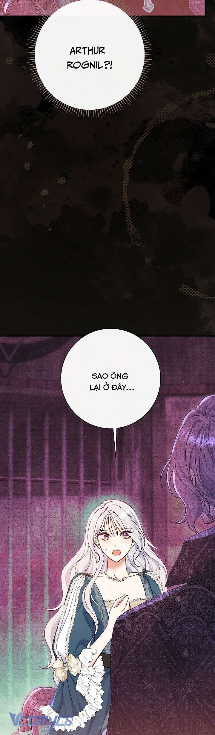 Người Xem Mắt Của Ác Nữ Quá Hoàn Hảo Chapter 54 - Trang 4