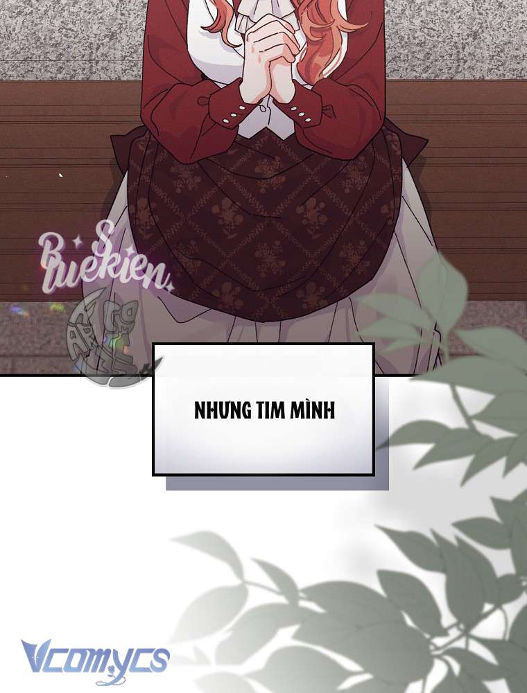 Chị Gái Của Nhân Vật Phản Diện Hôm Nay Cũng Đang Đau Khổ Chapter 49 - Trang 4