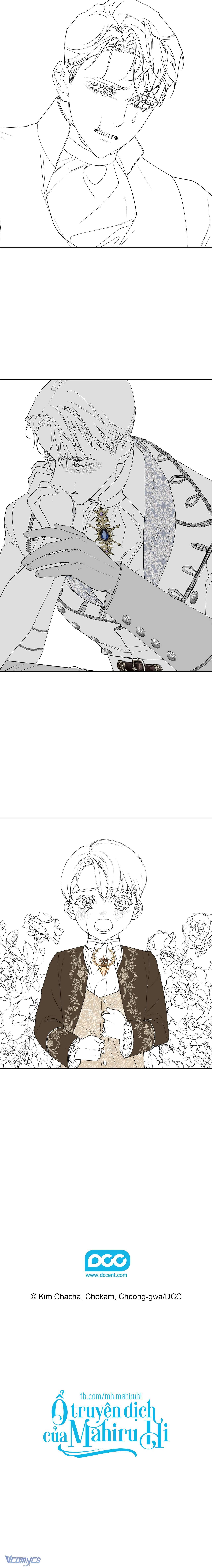 Hôn Nhân Này Rồi Sẽ Đổ Vỡ Chap 65.4 - Trang 2