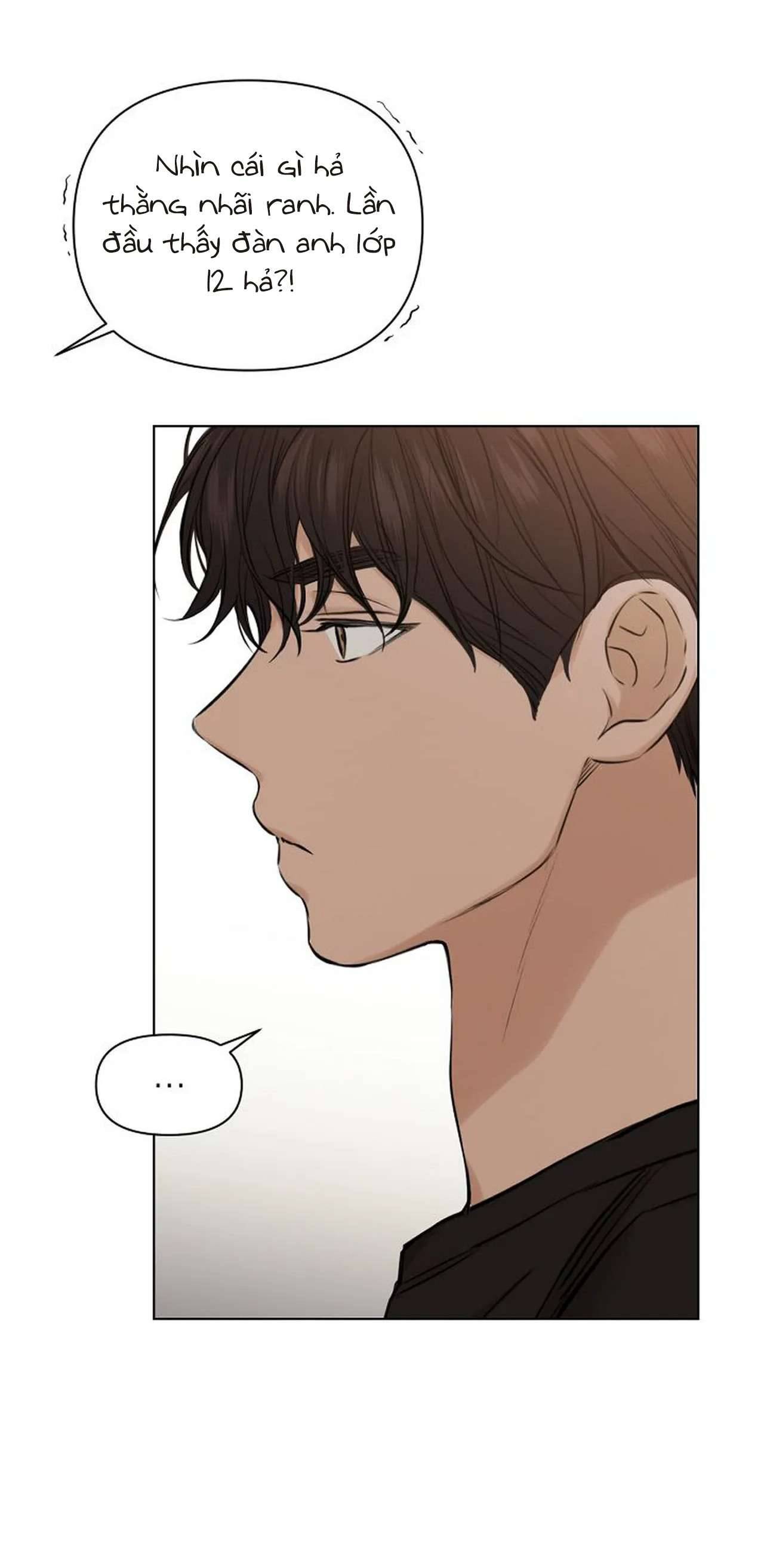 Bình Minh Chap 17 - Trang 4