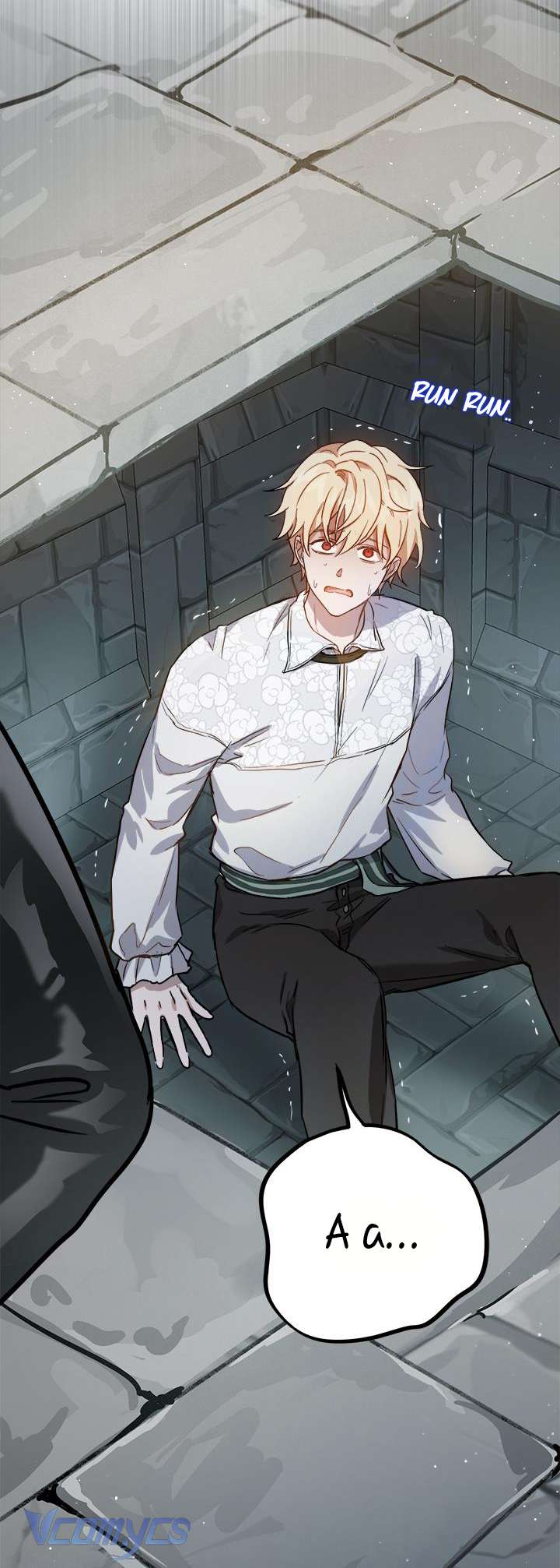 Cuộc Sống Mới Của Công Nương Chapter 35 - Trang 4