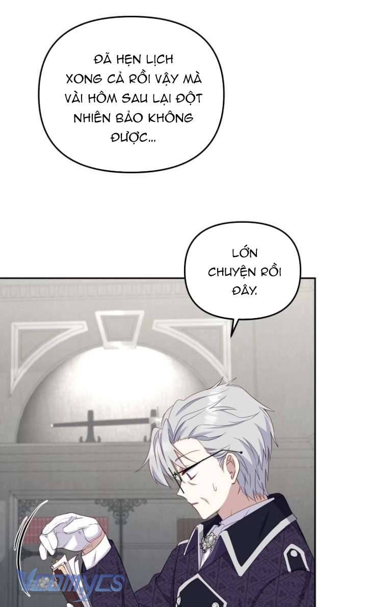 Tôi Được Nuôi Dưỡng Bởi Những Kẻ Phản Diện Chap 50 - Trang 3