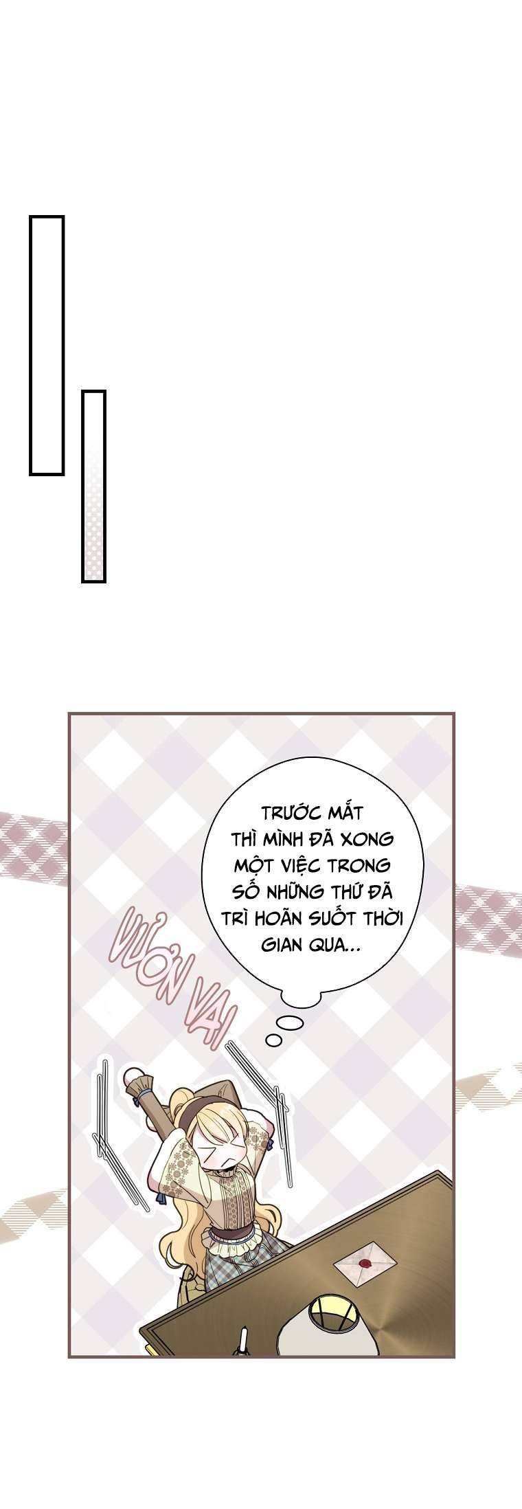 Phương Pháp Khiến Phu Quân Đứng Về Phía Tôi Chapter 48 - Trang 4