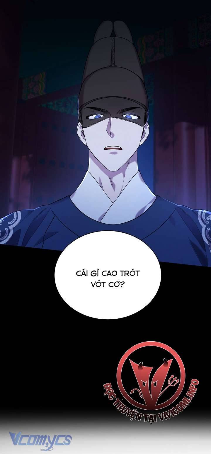 [18+] Biên Niên Sử Xuân Họa Thời Joseon Chap 2 - Trang 2