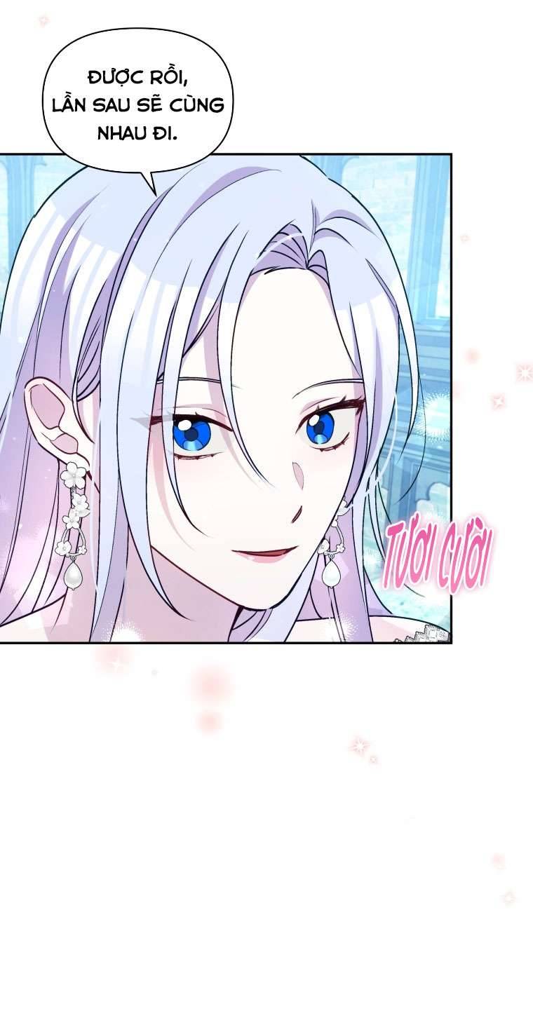 Người Bảo Hộ Của Bạo Quân Là Ma Nữ Tàn Độc Chap 59 - Next Chap 60