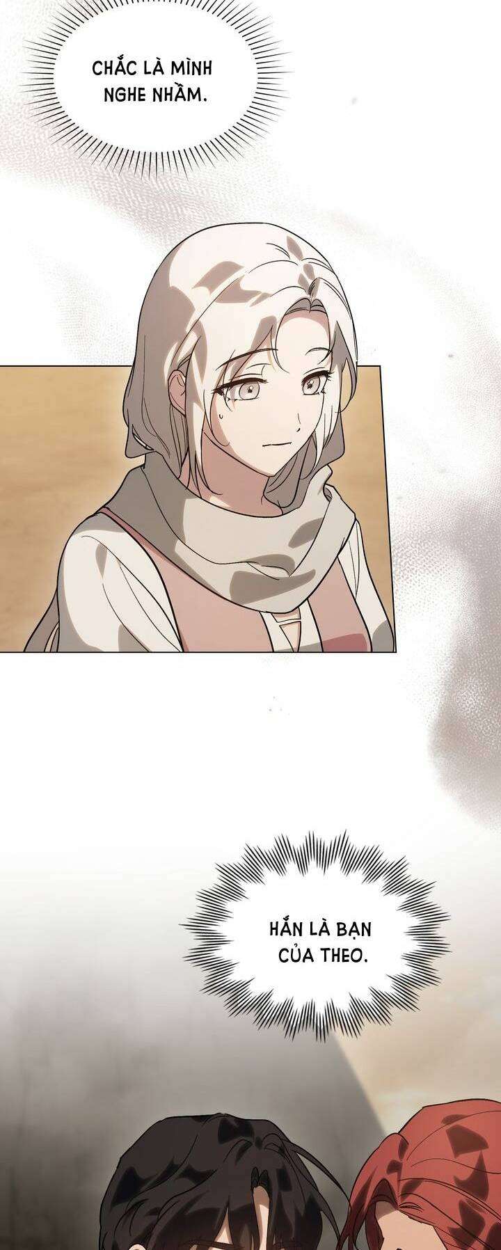 Khi Số Phận Tìm Đến Hai Ta Chapter 9 - Trang 4