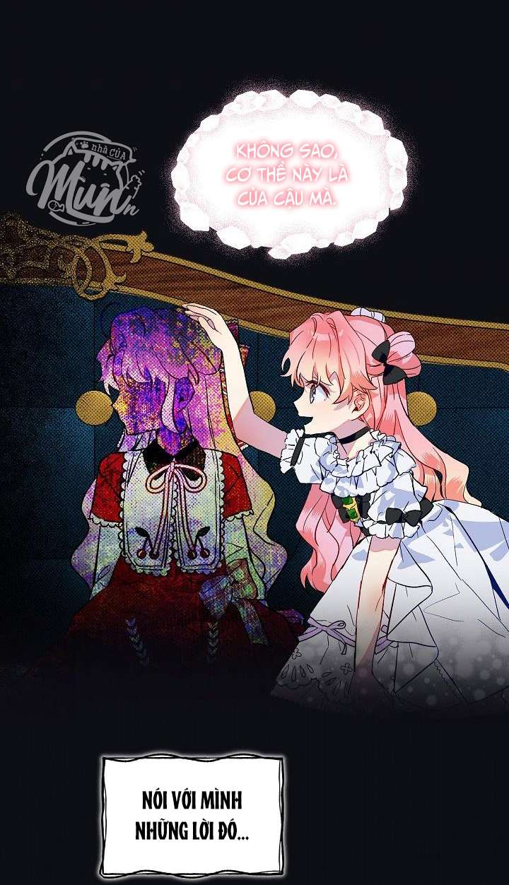 Quý Cô Thế Giới Ngầm Chap 16 - Trang 4